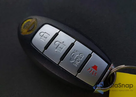 2014 Nissan Altima 2.5/2.5 S/2.5 Sl/2.5 Sv из США, поврежденный, VIN 1N4AL3AP8EN380844